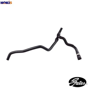 HEATER HOSE 02-2463 FOR BMW X3/SAV/E83 N52B25BF/AF/A 2.5L N52B30A/BF 3.0L 6cyl - Picture 1 of 9