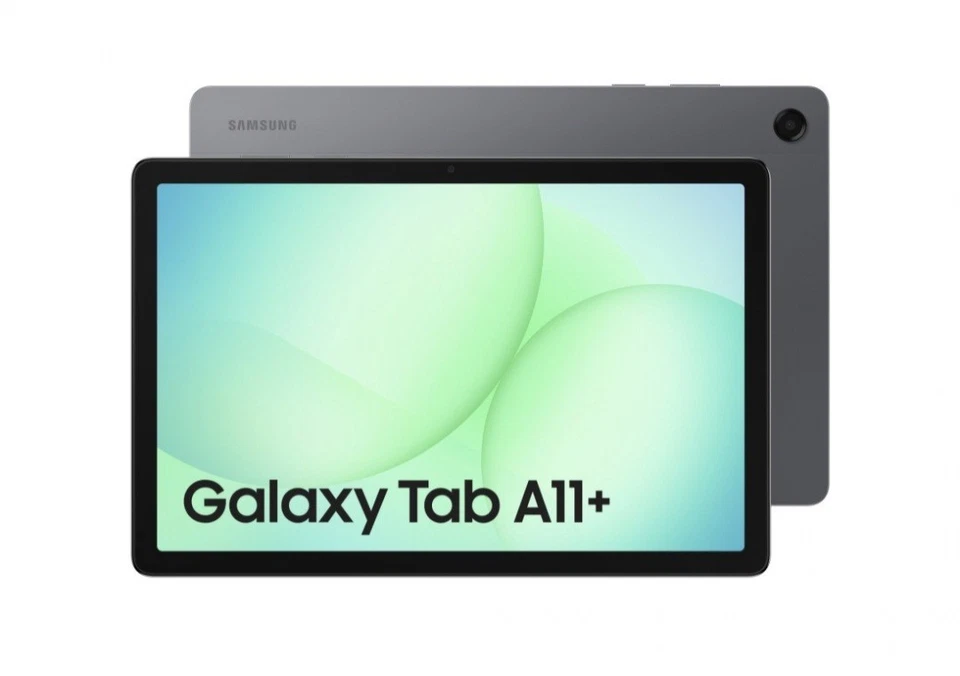 Tablet Samsung Galaxy TAB A11+ PLUS 5G 128GB- Nuovo- GARANZIA ITALIA - - Immagine 1 di 1