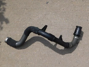 TUBO INTERCOOLER RENAULT GRAND SCENIC MK3 1.6dCi 144605705R - Imagen 1 de 6