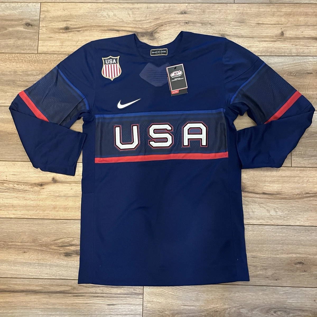 ナイキ　USA シングレット　アメリカ代表　US Sサイズ s-l1200.webp