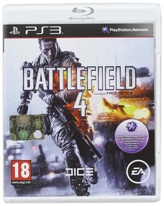 Battlefield 4 (Sony Playstation 3) - Picture 1 of 3