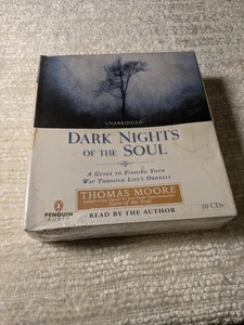 Dark Nights of the Soul : A Guide to Finding Your Way Through Life's Ordeals by - Bild 1 von 4