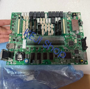 1 SZT UŻYWANA Technologia Sinfonia SBX93-100211-12 Płyta sterująca Wysyłka przez Fedex / DHL - Zdjęcie 1 z 4