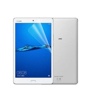 2x Entspiegelungsfolien for Huawei Mediapad M3 Lite 8.0 Protector Film Screen - Image 1 of 4