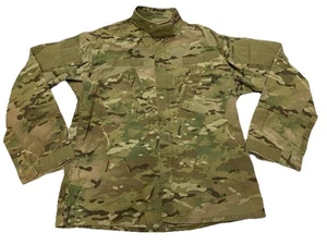 Top Multicam BDU Camuflado Talla Mediana Regular Multicam - Imagen 1 de 8