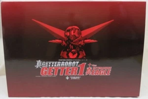 Art storm Future EX alloy True getter 1 With a corrected version wing - Imagen 1 de 3