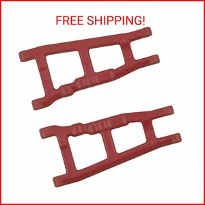 RPM 80709 Traxxas Slash 4x4, Stampede 4x4 and Rally Front Or Rear A-Arms-Red - Picture 1 of 2