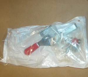 DE-STA-CO 227-U Clamp, NPM 52270, New In Bag - Picture 1 of 2