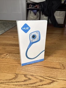 NEW Hue HD Pro Document and Video Conferencing Camera Blue PC0001 - Picture 1 of 6
