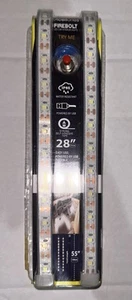 Acellories Firebolt White LED Car 28 Inch Self Adhesive Interior Lights USB - Picture 1 of 4