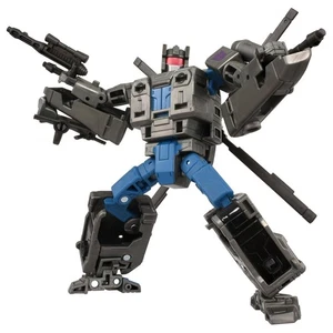 Age of the Prime Transformers AOTP-14 Decepticon Vortex Actionfigur - Bild 1 von 6