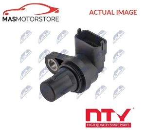SENSOR DE POSICIÓN DEL ÁRBOL DE LEVAS NTY ECP-LR-000 V NUEVO OE REPUESTO - Imagen 1 de 8