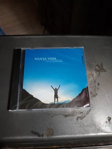 NUEVA VIDA CD BRAND NEW SEALED - Foto 1 di 2