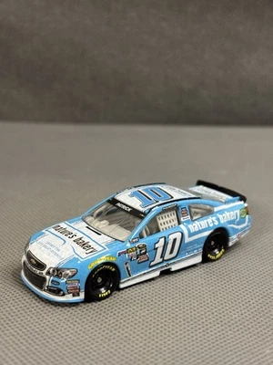 LOOSE Danica Patrick 2016 Nature’s Bakery 1/64 压铸 — 第 1/4 张图片