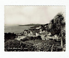 CORNWALL POSTCARD REAL PHOTO GENERAL VIEW OF ST. MAWES.