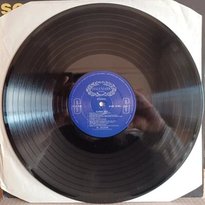 (34) Al Jolson - Sonny Boy LP - Picture 1 of 1