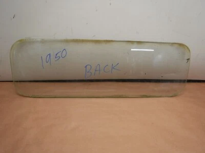 Camión Jeep Willys 1950 473 cabina trasera vidrio fábrica OEM  Foto 1 de 3