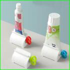 Toothpaste Squeezer Dispenser Toothpaste Holder Bathroom Accessories Plastic