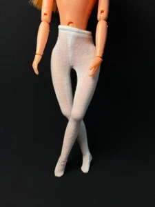 ShimmyShim soft stretch tights custom fit vintage Action Girl Dollikin 12" doll - Picture 1 of 38