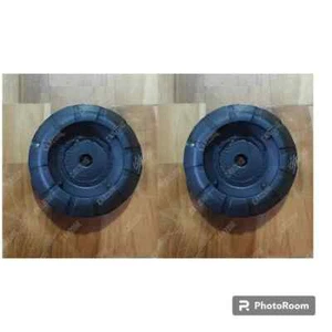 2 Piece Genuine Front Suspension Strut Mount For Suzuki Swift 1.2L 2011-2017 - Picture 1 of 5