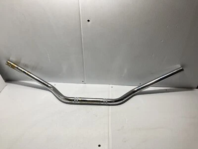 Manillar Suzuki Boulevard M50 2005 (algunas picaduras ver fotos) (OEM) Foto 1 de 4