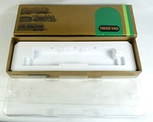 TRIX 52 2469 00 LEERKARTON Diesel Triebwagen VT 858 VT 62 H0 OVP Leerverpackung - Bild 1 von 3