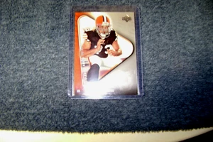 2007 Joe Thomas Upper Deck ROOKIE PREMIERE #26 MINT HOF Browns L@@K - Picture 1 of 4