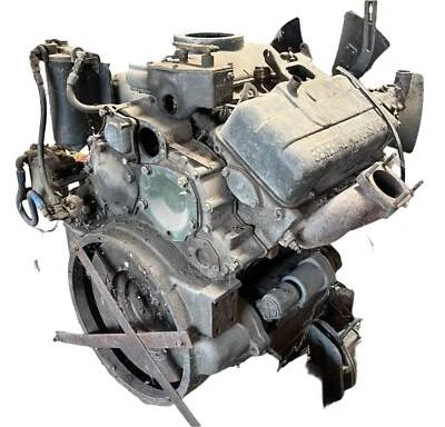 6V53 Detroit Diesel Engine Used 5136206 - Image 1 of 4
