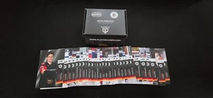 Deutsche Eishockeynationalmannschaft Playercards SET 2023/24 - Bild 1 von 1