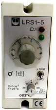 Gestra  0572700 GESTRA LRS 1-5 G Conductivity Controller