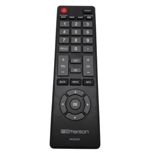 NEW EMERSON REMOTE NH305UD / NH310UP TV LF501EM5 LF320EM4 LF391EM4 LF501EM6F - Picture 1 of 1