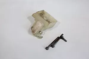 Soporte de filtro de aire genuino Husqvarna 325Cx 323C 326C recortadora Jonsered 503890301 - Imagen 1 de 6