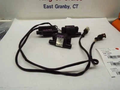 Bobina/encendedor compatible con 94-98 AUDI CABRIOLET 121510 Foto 1 de 2