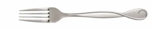 Kate Spade Belle Boulevard Stainless Place/Dinner Fork 8 3/8" - Picture 1 of 1
