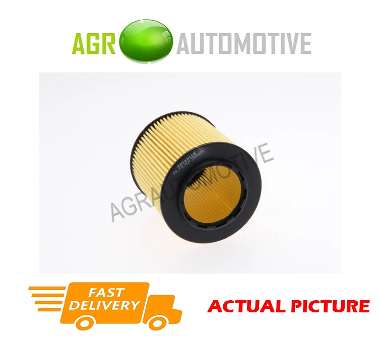PETROL OIL FILTER 48140110 FOR BMW 325I 3.0 218 BHP 2007-12 - Image 1 of 1