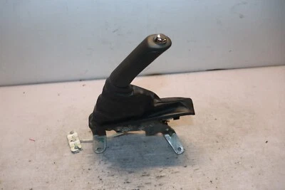 Subaru WRX STi 2015-2017 sedán manija de palanca de freno de emergencia freno eléctrico OEM Foto 1 de 4