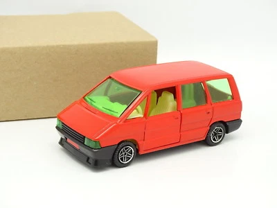 Guisval 1/43 - Renault Espace I Rouge - Photo 1/3