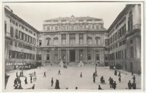 GENOA - DUCAL PALACE -59040- - Picture 1 of 1