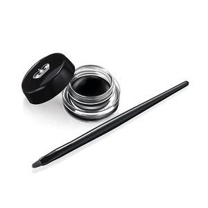 Scandaleyes Delineador de Ojos en Gel Resistente Al Agua Negro 0.085 Onzas Nueva - Picture 1 of 7