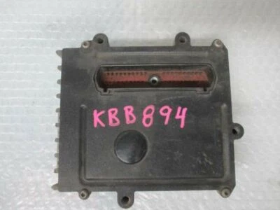 Transmission Control Module Fits 93-95 ACCLAIM CARAVAN DAYTONA 04686914  - Image 1 of 4