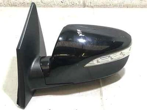 HYUNDAI IX35 2013 MK1 TÜR FLÜGEL SPIEGEL VORNE LINKS SCHWARZ 876102Y970 PAE /2009-15 - Bild 1 von 9