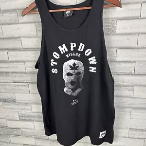 Stompdown Killaz EPHIN Tank Top Size XL - Picture 1 of 5