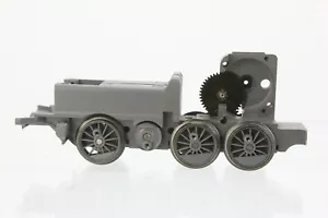 Märklin 296540 Chasis para 3556 3656 3756 cocodrilo suizo Be 6/8 III - Imagen 1 de 5