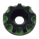 Mountain Bike Tails Spacer Alloy for RC Vehicle 1:10/1:8 Model Car Outdoor