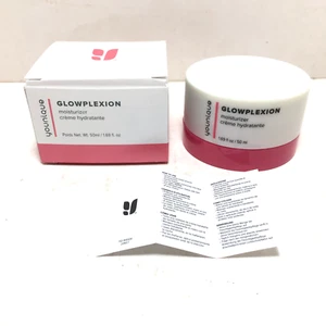 Younique Glowplex Feuchtigkeitscreme 50 ml / 1,69 fl. oz. made in usa - Bild 1 von 4