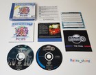 Sega Dreamcast - Phantasy Star Online - Pal