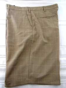 BCG GOLFSHORTS HERREN BRAUN GRÖSSE 36 - Bild 1 von 4
