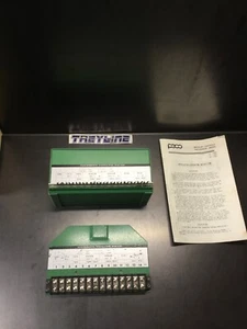 NEW, PECO, C3069, ZM SYNCHRO LATCH CONTROL, MODEL: ZM, 10 WATTS, 117VAC. (23H-1) - Picture 1 of 6
