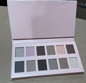 Japonesque PARIS ROMANCE Eye Shadow Palette, 12 shades New - Picture 1 of 6