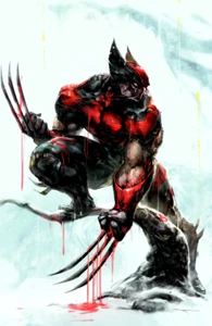 ULTIMATE UNIVERSE ONE YEAR IN #1 IVAN TAO EXCLUSIVE 2ND PRINT VIRGIN VARIANT NM - Picture 1 of 1